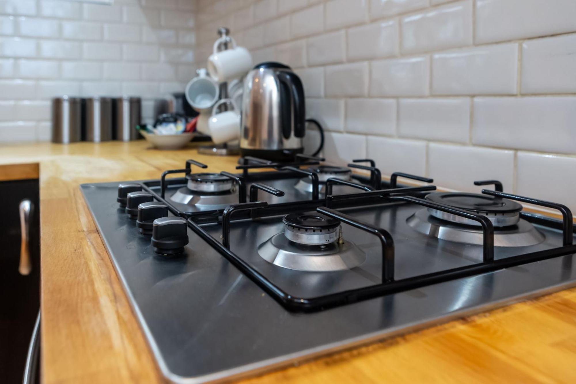 Gilmonby Road Villa Мидълзбро Екстериор снимка