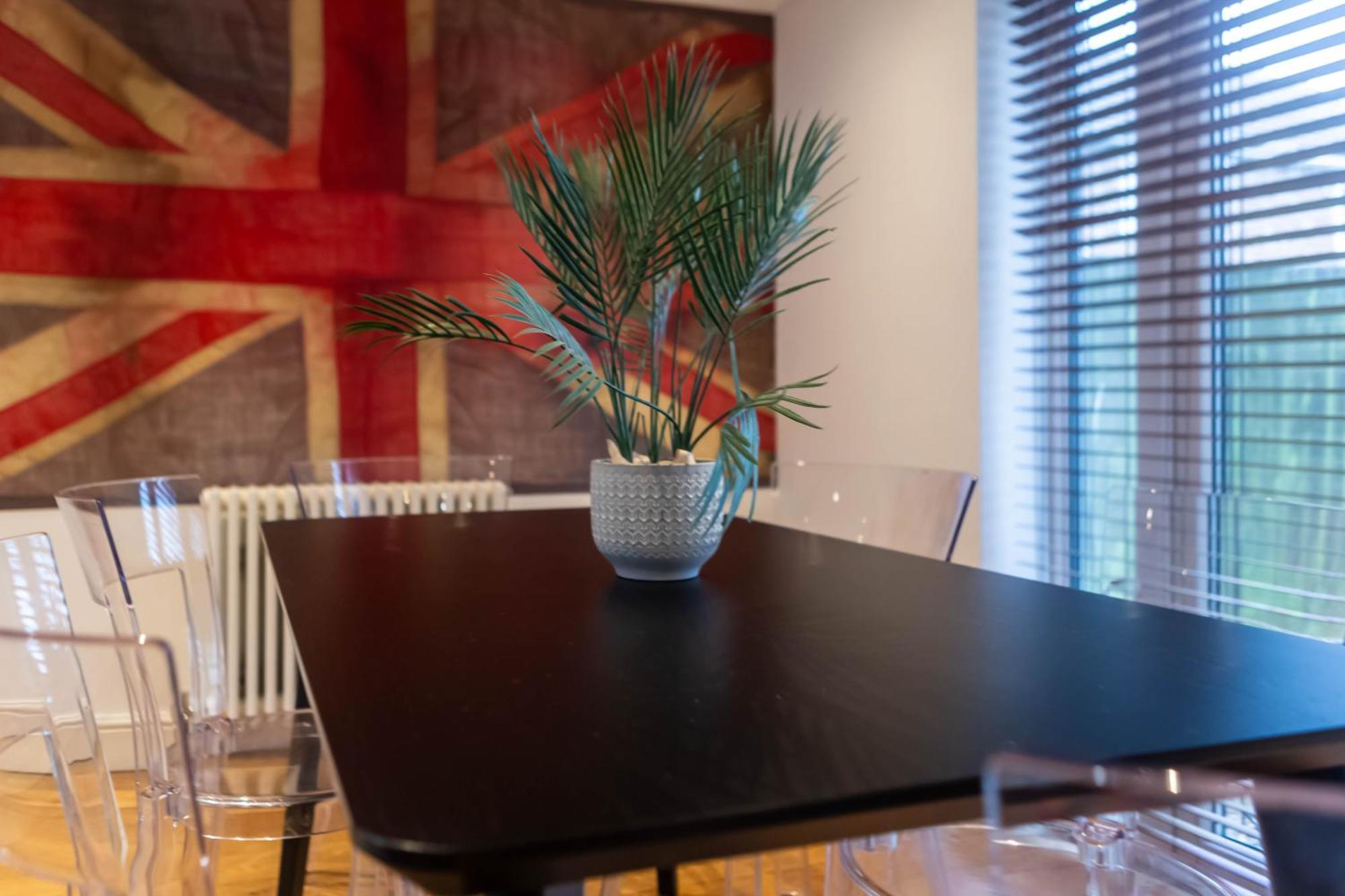 Gilmonby Road Villa Мидълзбро Екстериор снимка